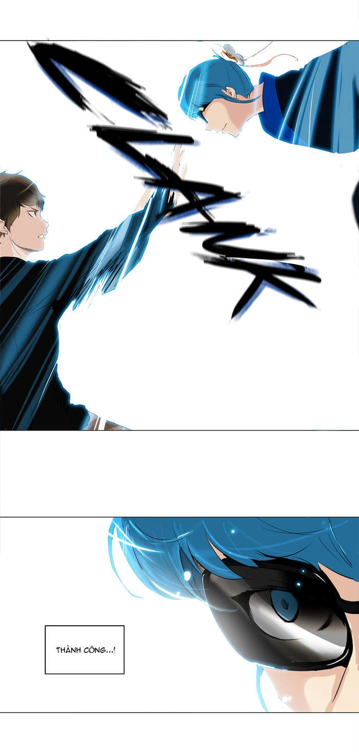 Tòa Tháp Bí Ẩn 2 Chapter 128 - 25