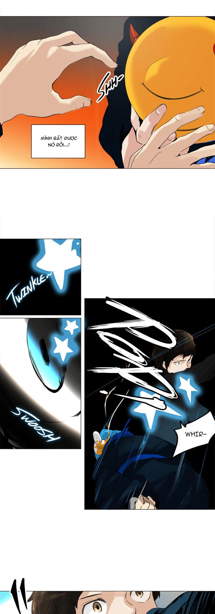 Tòa Tháp Bí Ẩn 2 Chapter 128 - 26