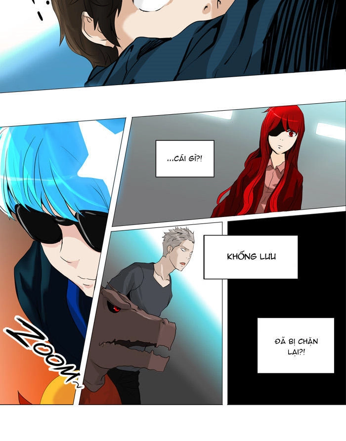 Tòa Tháp Bí Ẩn 2 Chapter 128 - 27