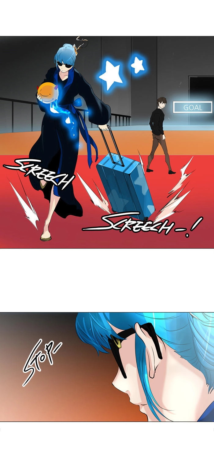 Tòa Tháp Bí Ẩn 2 Chapter 128 - 28