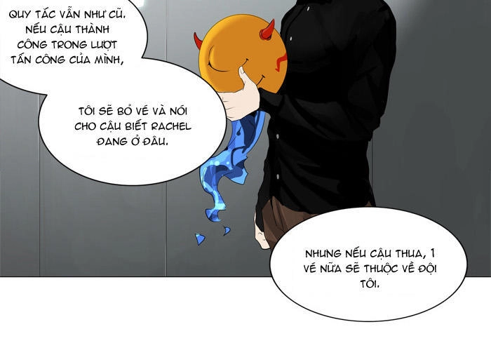 Tòa Tháp Bí Ẩn 2 Chapter 128 - 36