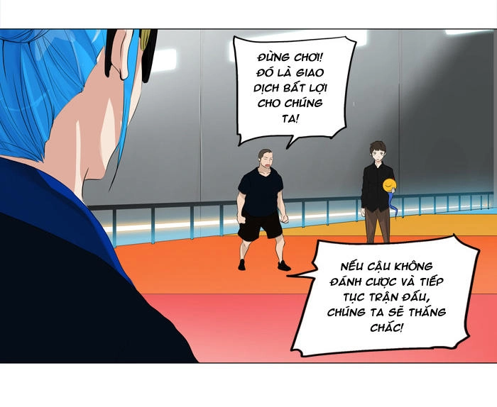 Tòa Tháp Bí Ẩn 2 Chapter 128 - 37
