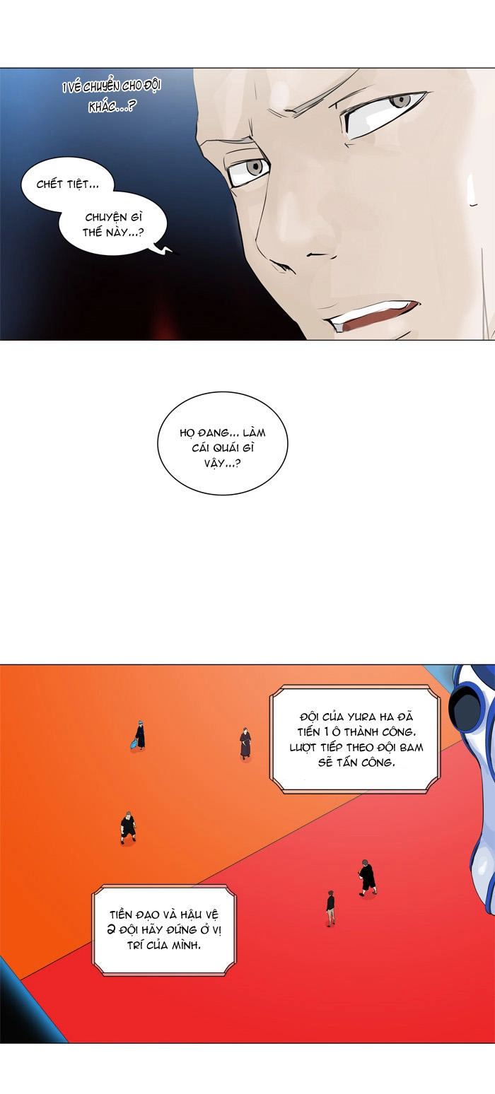 Tòa Tháp Bí Ẩn 2 Chapter 129 - 6