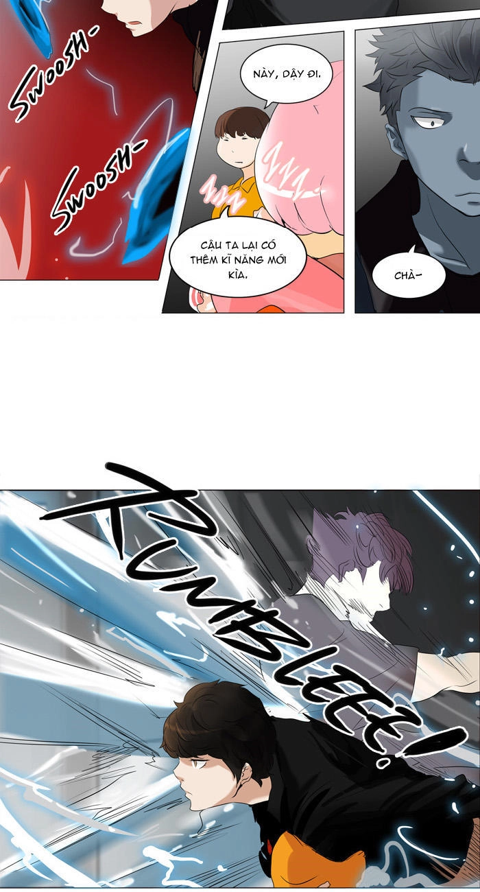 Tòa Tháp Bí Ẩn 2 Chapter 129 - 15