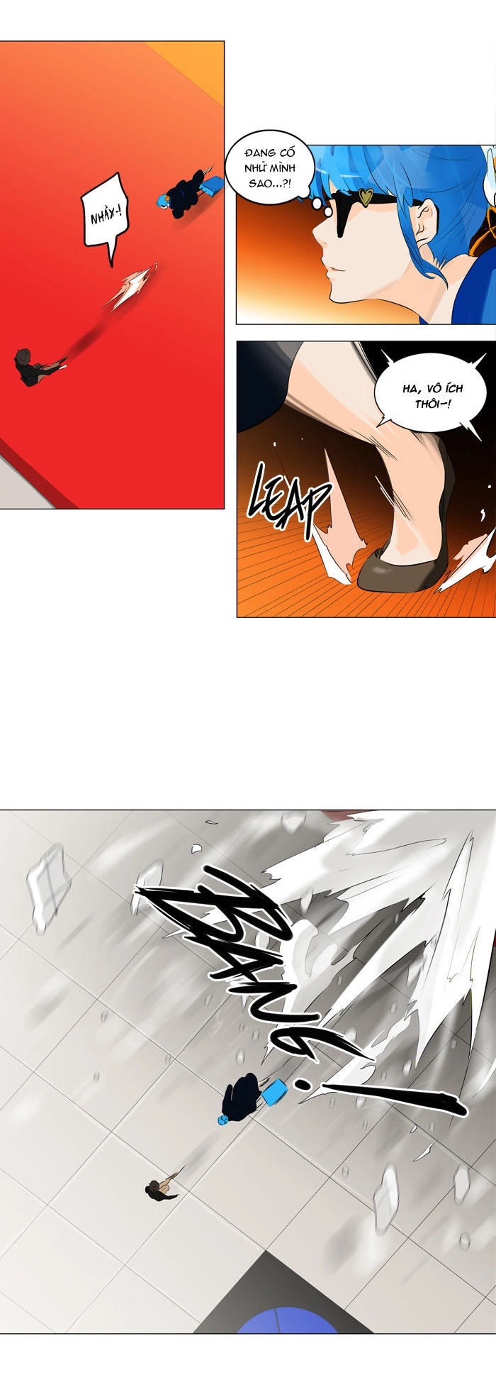 Tòa Tháp Bí Ẩn 2 Chapter 129 - 27