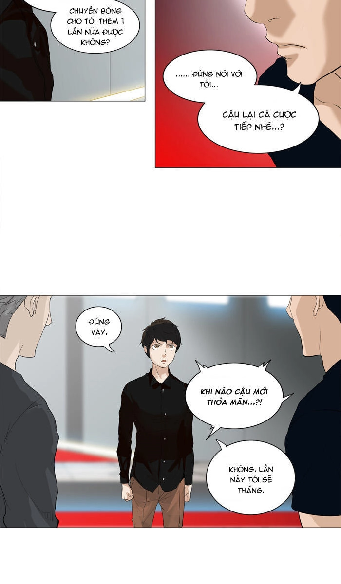 Tòa Tháp Bí Ẩn 2 Chapter 129 - 38