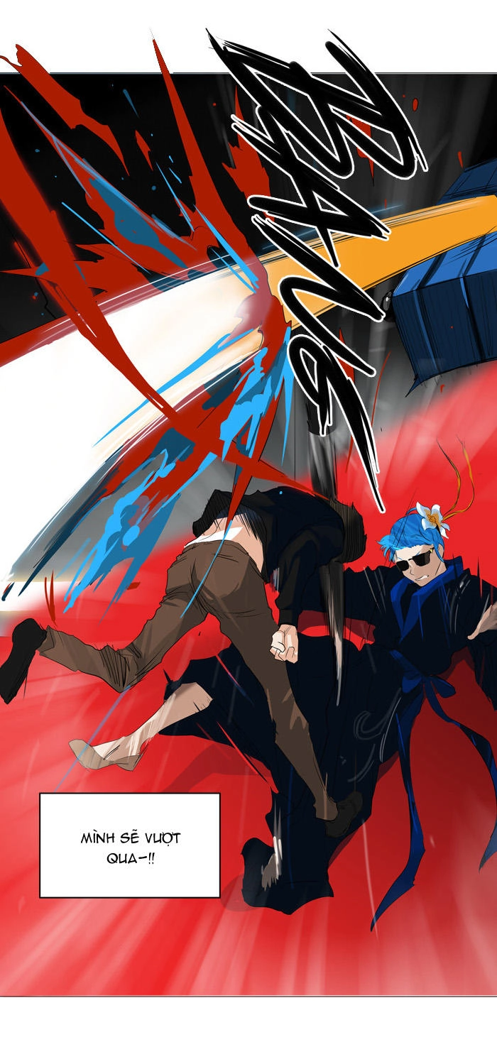 Tòa Tháp Bí Ẩn 2 Chapter 129 - 49