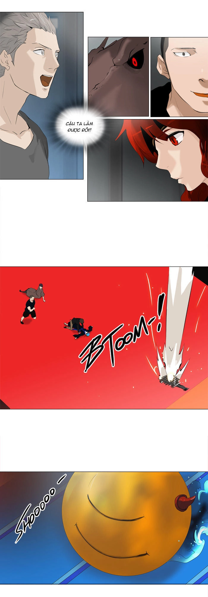 Tòa Tháp Bí Ẩn 2 Chapter 129 - 50