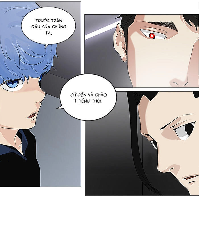 Tòa Tháp Bí Ẩn 2 Chapter 130 - 10