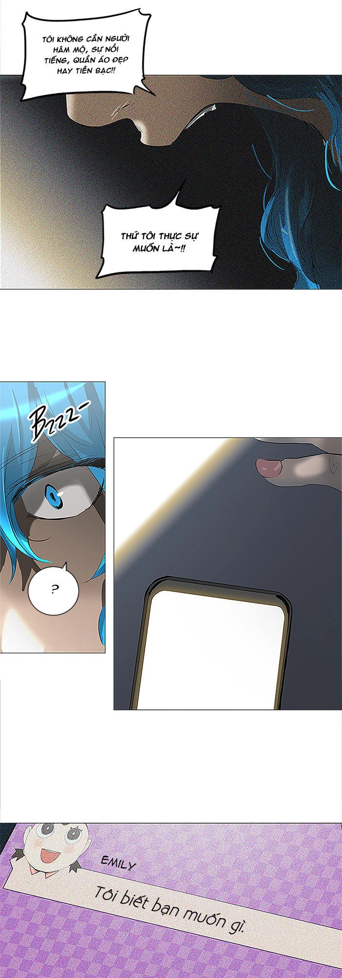 Tòa Tháp Bí Ẩn 2 Chapter 130 - 17