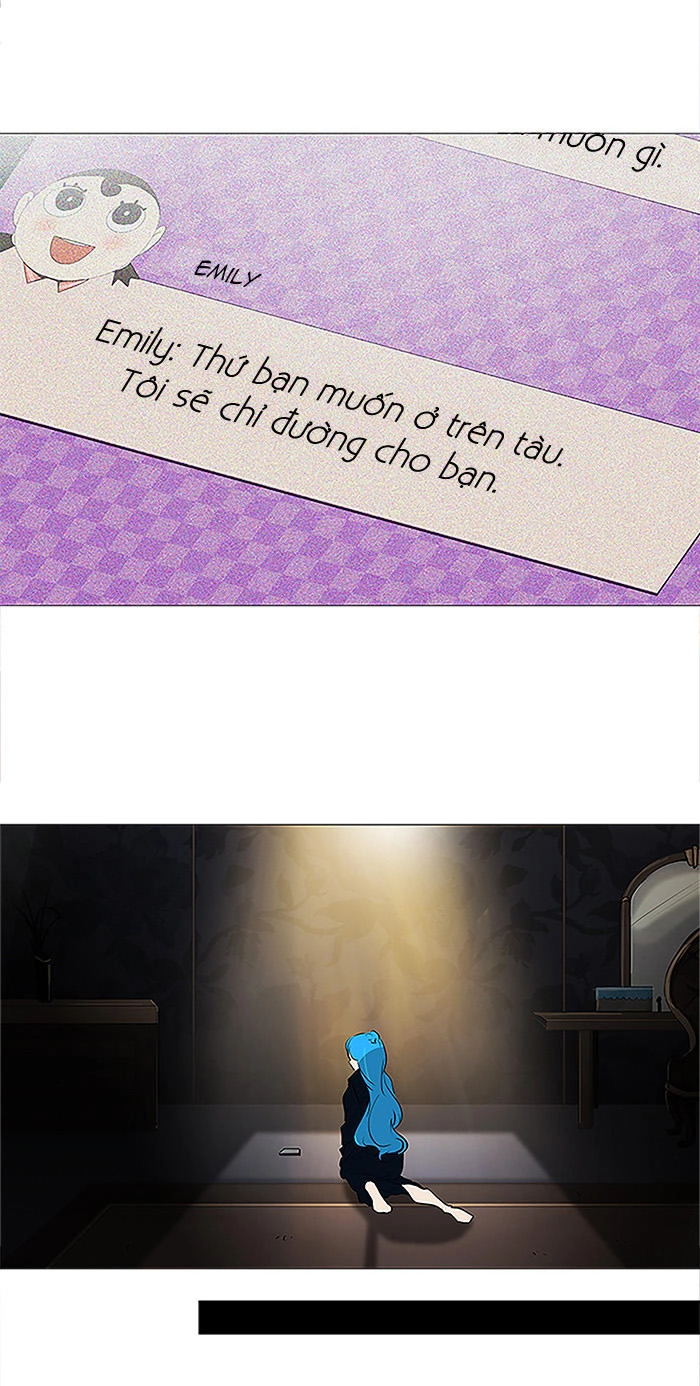 Tòa Tháp Bí Ẩn 2 Chapter 130 - 19