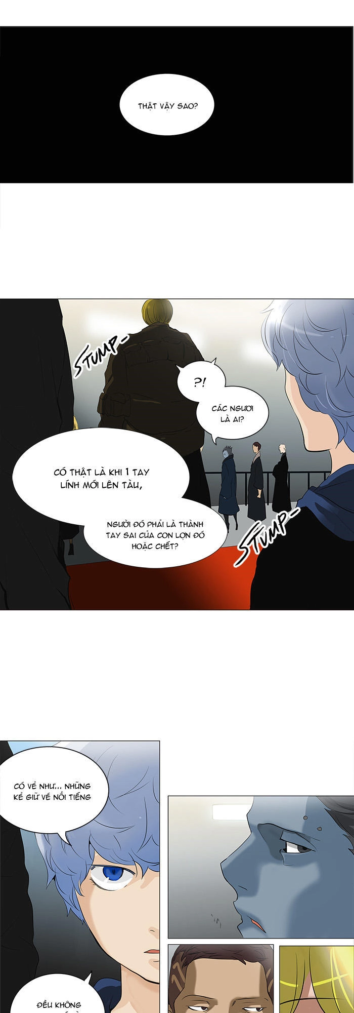 Tòa Tháp Bí Ẩn 2 Chapter 130 - 29