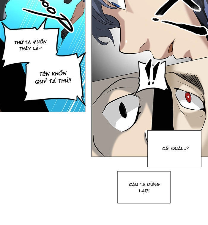 Tòa Tháp Bí Ẩn 2 Chapter 130 - 35