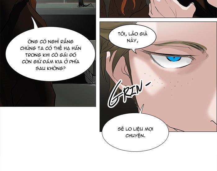 Tòa Tháp Bí Ẩn 2 Chapter 130 - 42