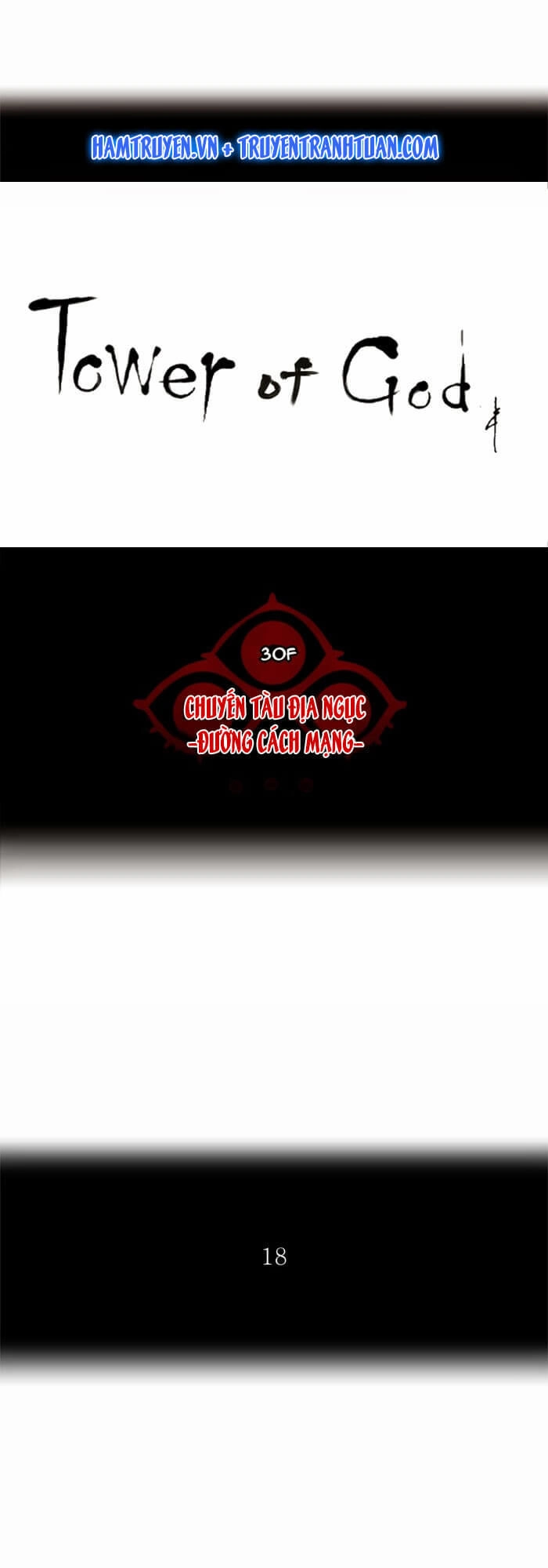 Tòa Tháp Bí Ẩn 2 Chapter 131 - 5