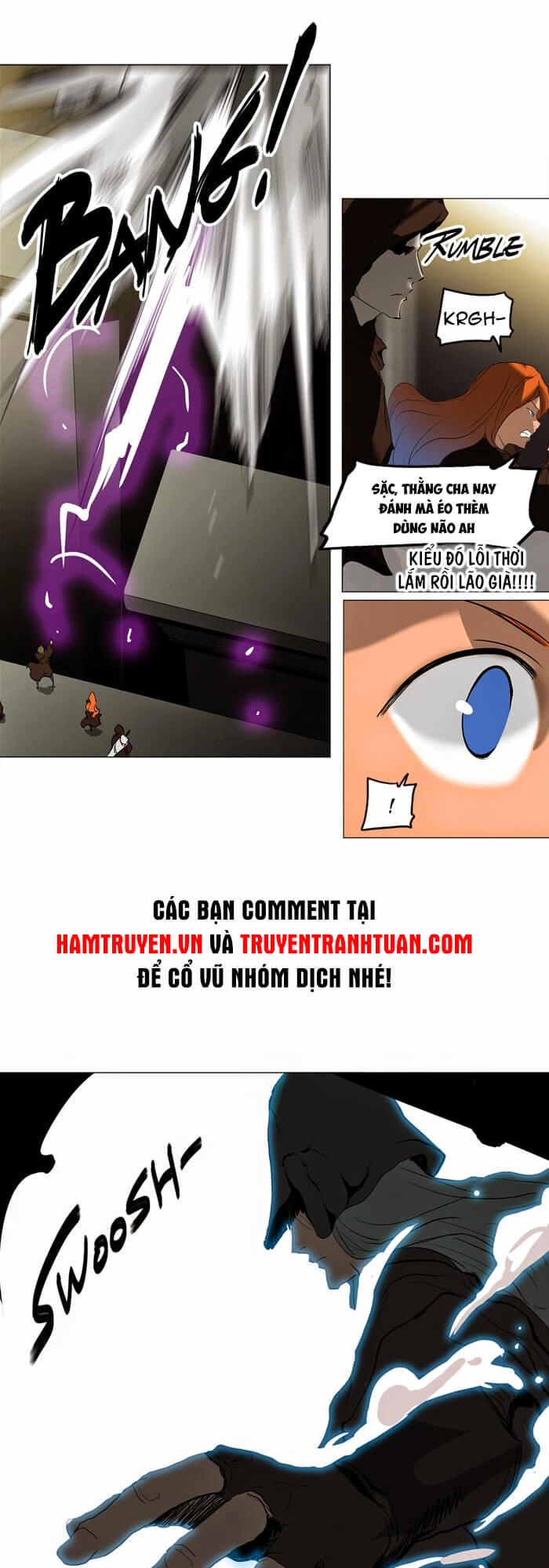 Tòa Tháp Bí Ẩn 2 Chapter 131 - 7