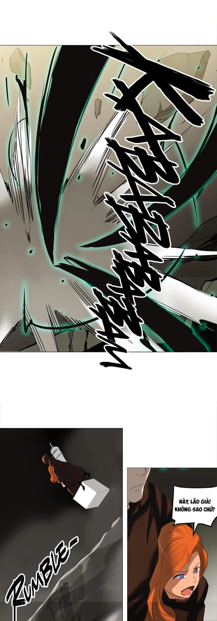 Tòa Tháp Bí Ẩn 2 Chapter 131 - 13