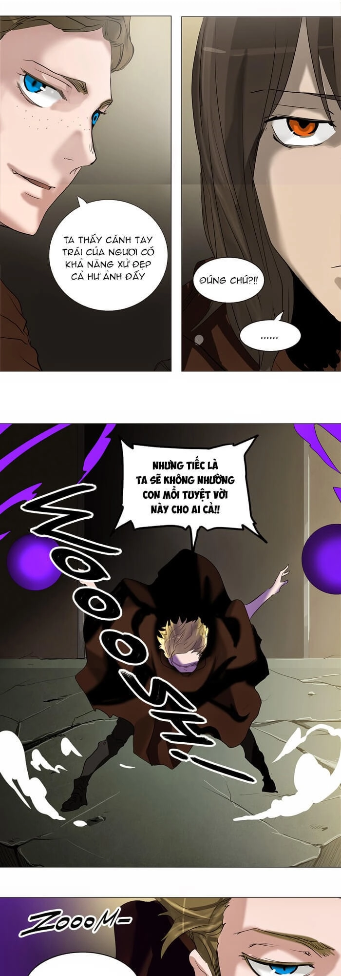 Tòa Tháp Bí Ẩn 2 Chapter 131 - 20