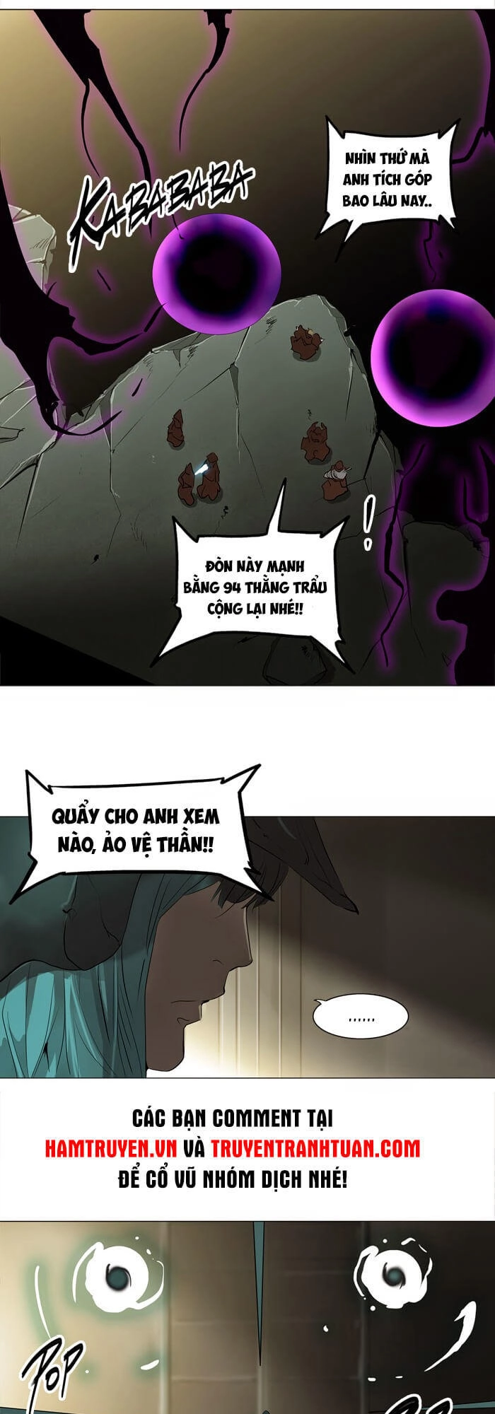 Tòa Tháp Bí Ẩn 2 Chapter 131 - 22