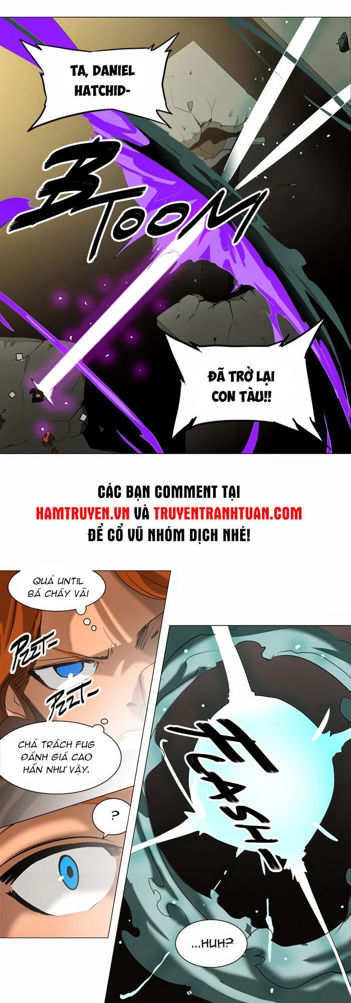 Tòa Tháp Bí Ẩn 2 Chapter 131 - 26