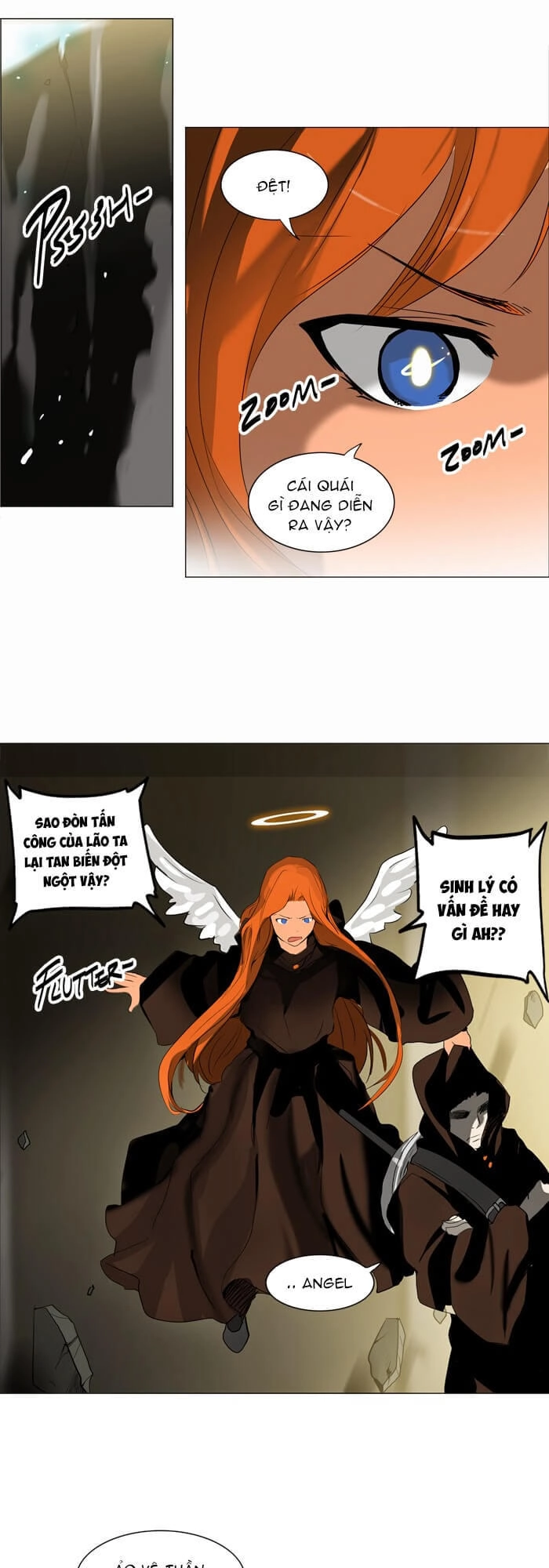 Tòa Tháp Bí Ẩn 2 Chapter 131 - 29