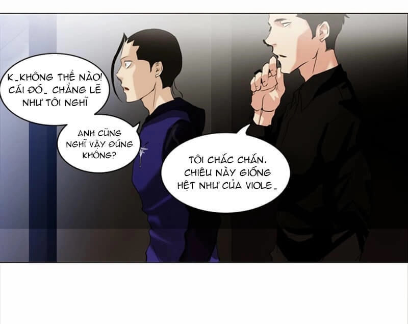 Tòa Tháp Bí Ẩn 2 Chapter 132 - 2