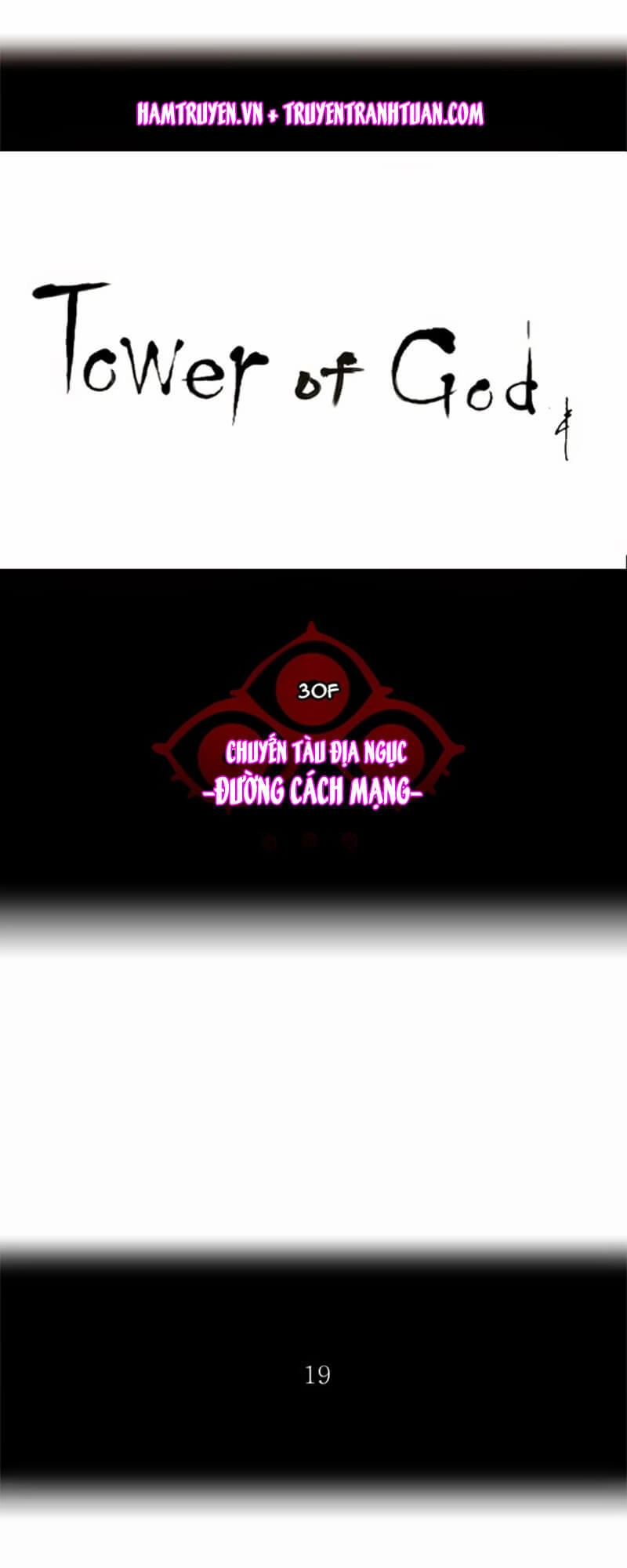 Tòa Tháp Bí Ẩn 2 Chapter 132 - 8