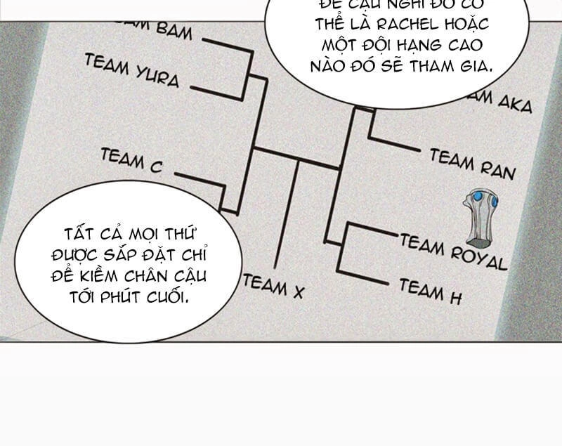 Tòa Tháp Bí Ẩn 2 Chapter 132 - 11