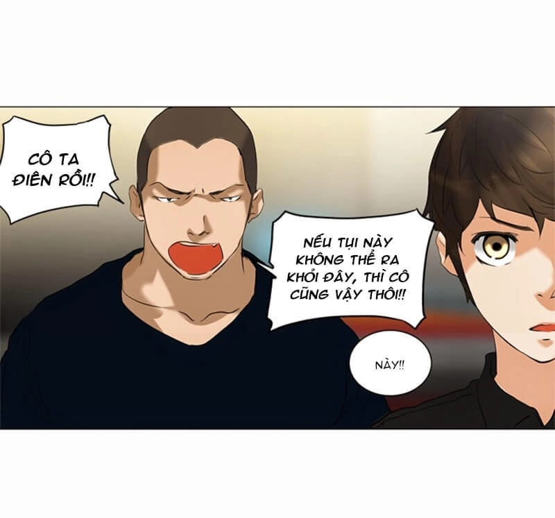 Tòa Tháp Bí Ẩn 2 Chapter 132 - 13