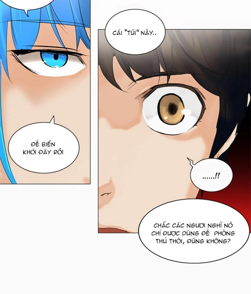 Tòa Tháp Bí Ẩn 2 Chapter 132 - 15