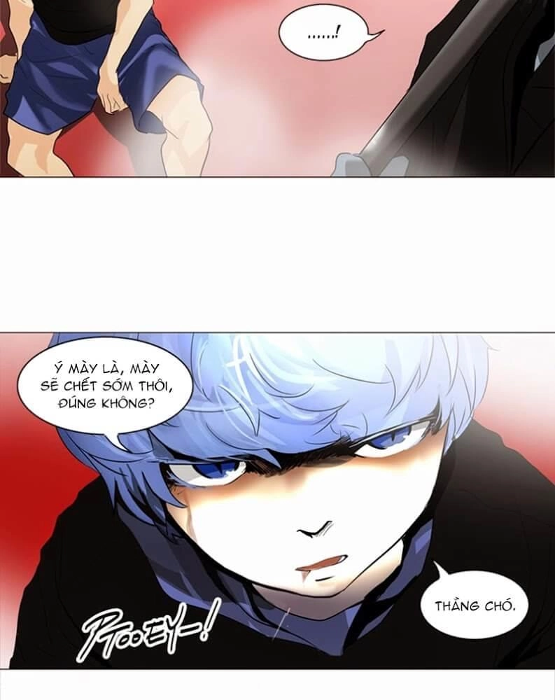 Tòa Tháp Bí Ẩn 2 Chapter 132 - 25