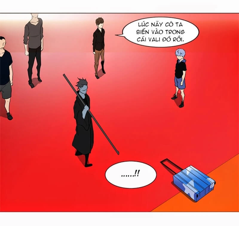 Tòa Tháp Bí Ẩn 2 Chapter 132 - 31