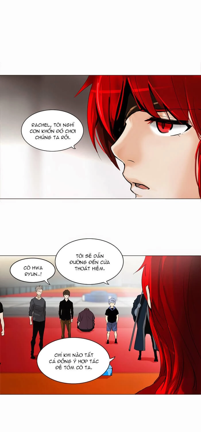 Tòa Tháp Bí Ẩn 2 Chapter 133 - 1