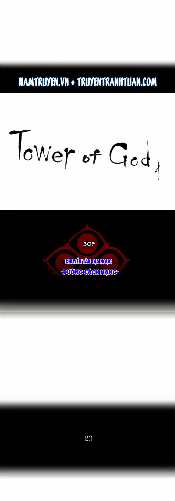 Tòa Tháp Bí Ẩn 2 Chapter 133 - 8