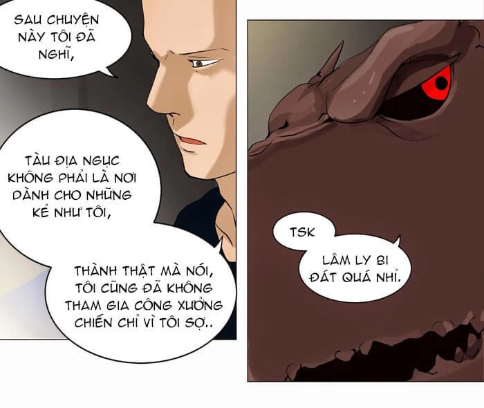 Tòa Tháp Bí Ẩn 2 Chapter 133 - 13