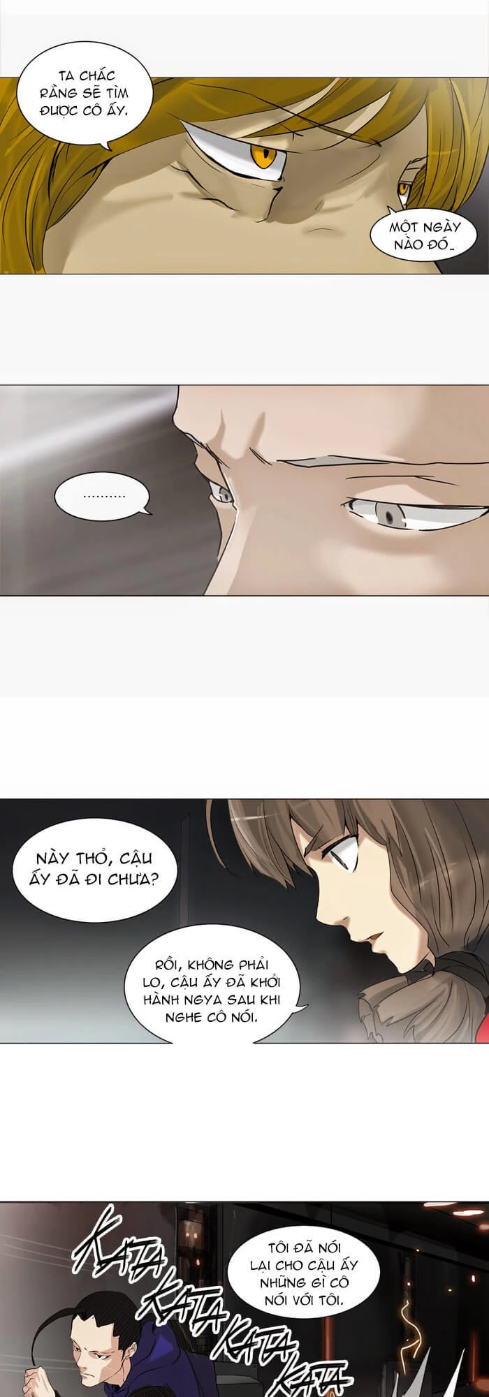 Tòa Tháp Bí Ẩn 2 Chapter 133 - 20