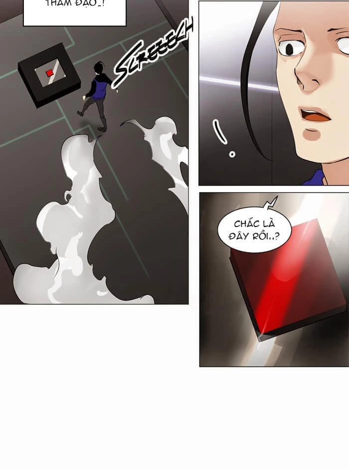 Tòa Tháp Bí Ẩn 2 Chapter 133 - 23