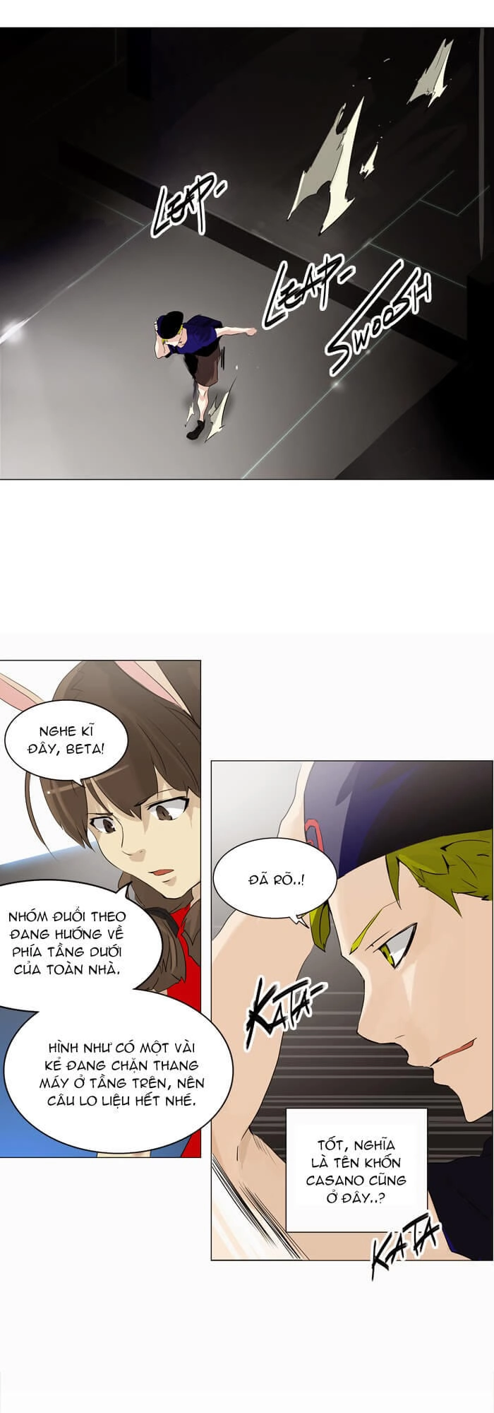 Tòa Tháp Bí Ẩn 2 Chapter 133 - 26