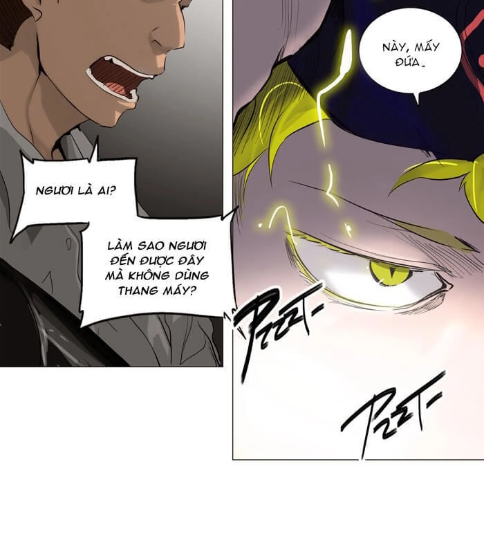 Tòa Tháp Bí Ẩn 2 Chapter 133 - 29