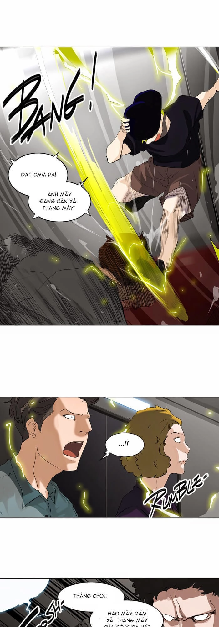 Tòa Tháp Bí Ẩn 2 Chapter 133 - 30