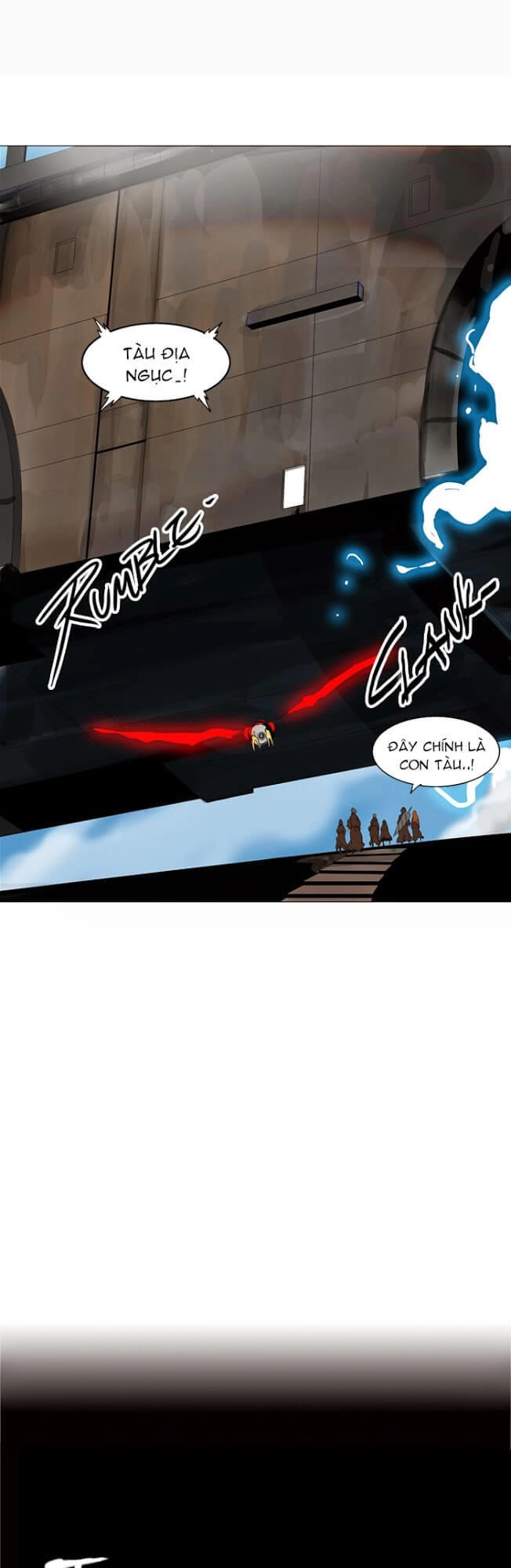 Tòa Tháp Bí Ẩn 2 Chapter 133 - 40