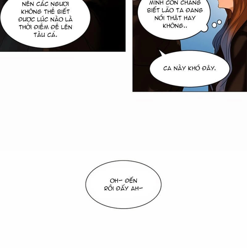 Tòa Tháp Bí Ẩn 2 Chapter 134 - 5