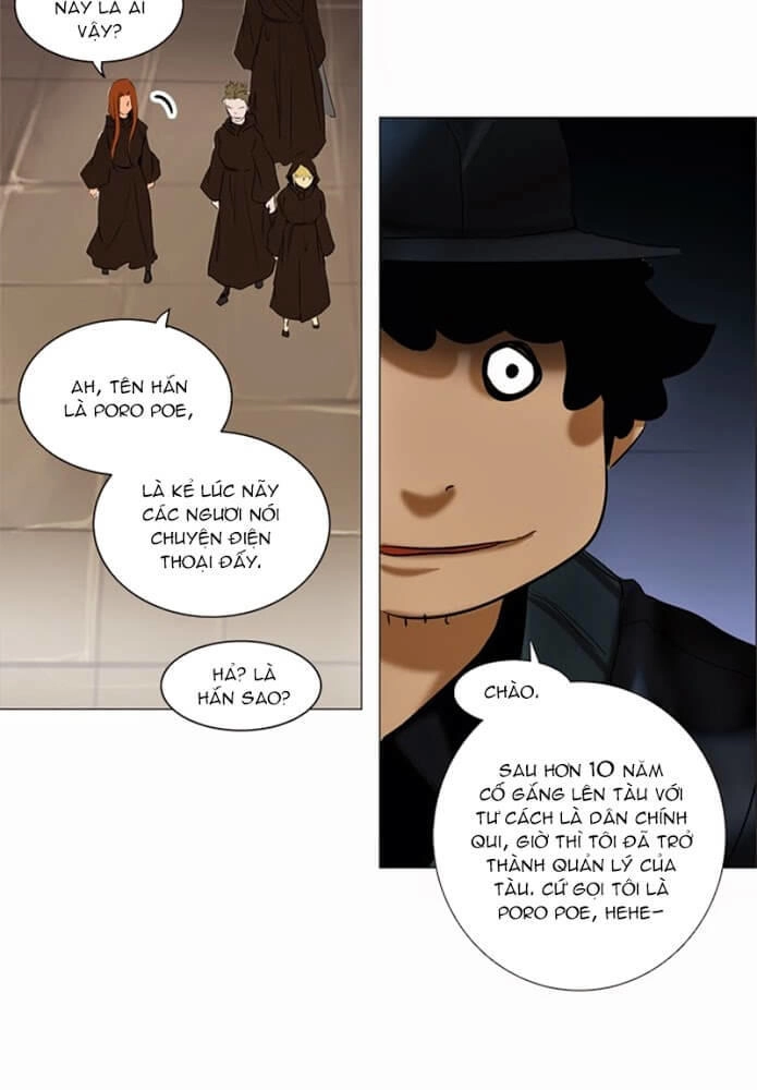 Tòa Tháp Bí Ẩn 2 Chapter 134 - 7