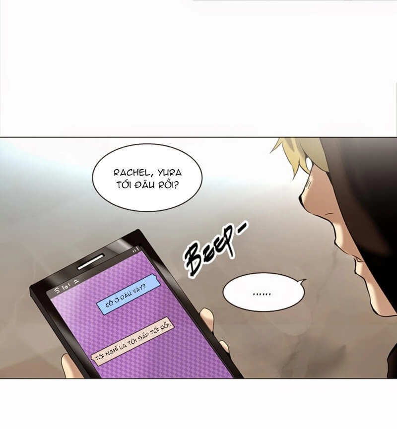 Tòa Tháp Bí Ẩn 2 Chapter 134 - 9