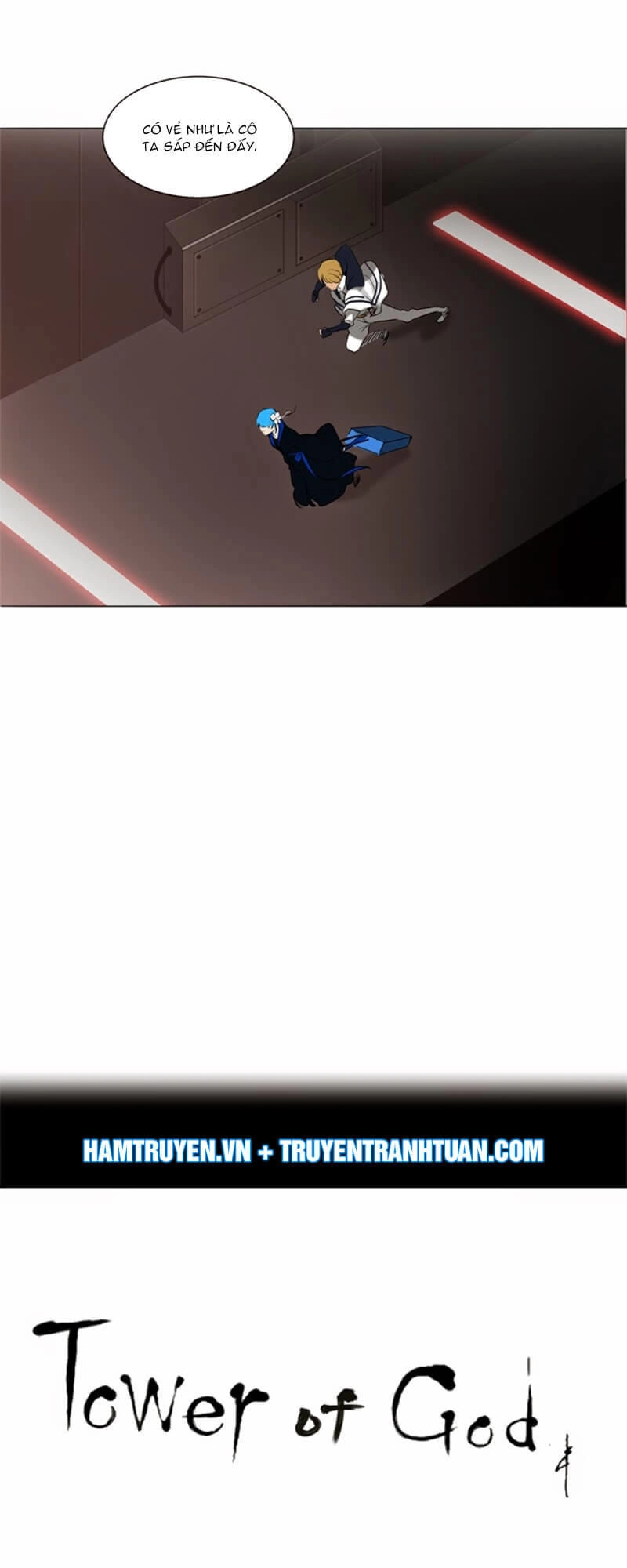 Tòa Tháp Bí Ẩn 2 Chapter 134 - 10