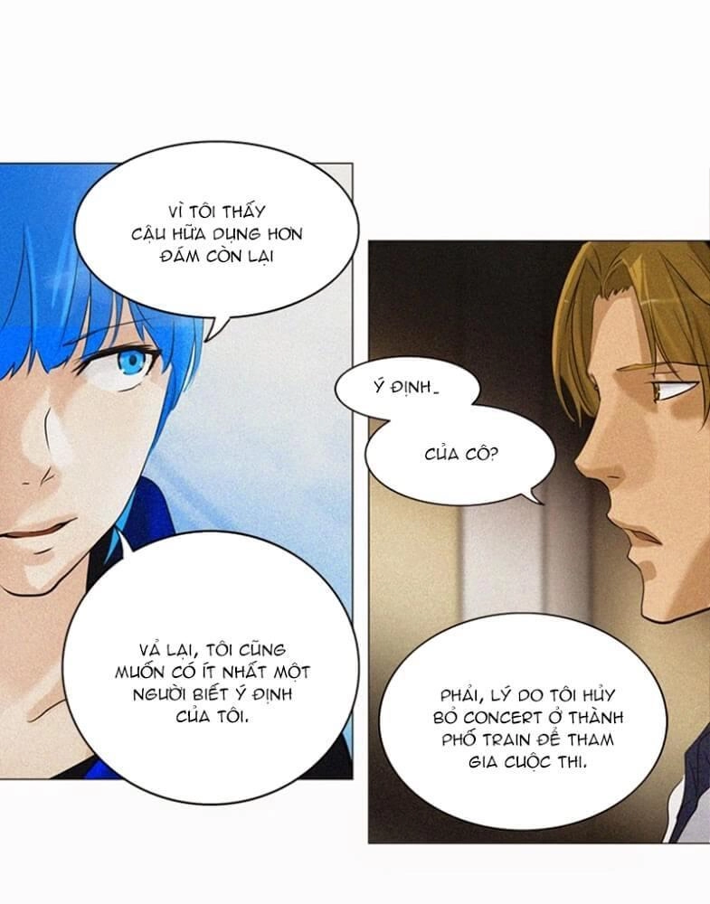 Tòa Tháp Bí Ẩn 2 Chapter 134 - 15