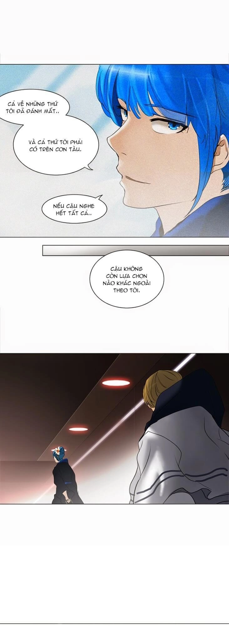 Tòa Tháp Bí Ẩn 2 Chapter 134 - 16