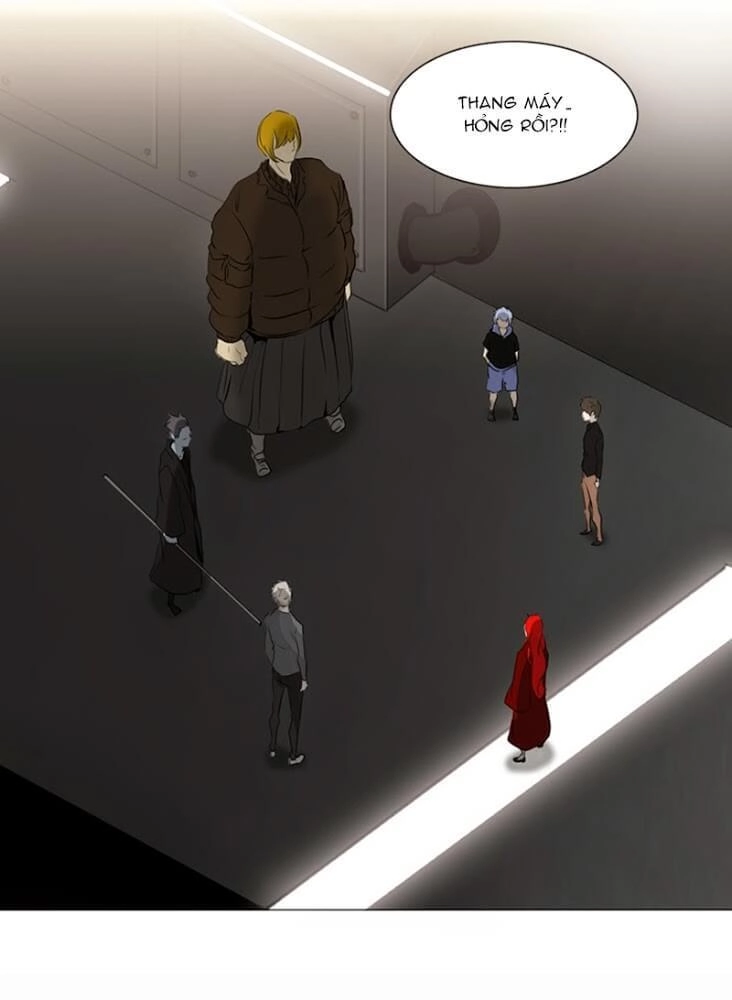 Tòa Tháp Bí Ẩn 2 Chapter 134 - 17