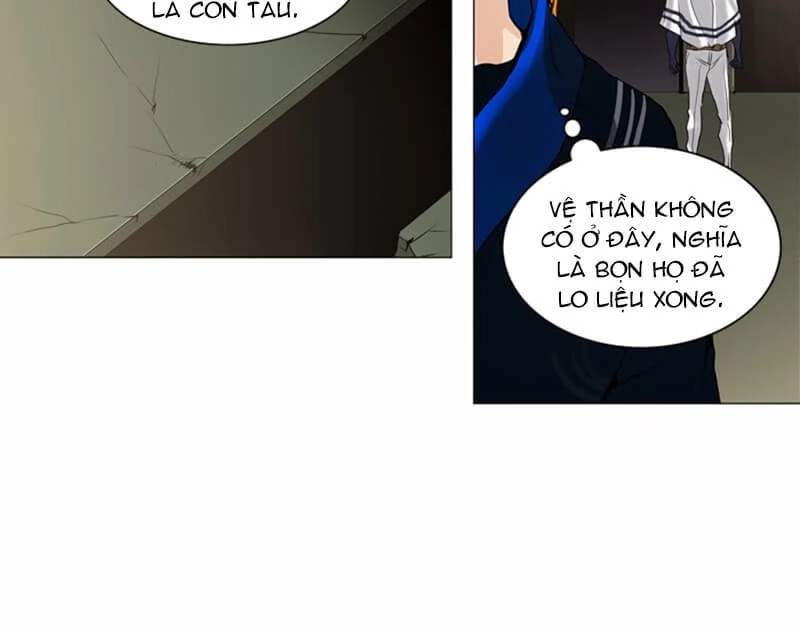 Tòa Tháp Bí Ẩn 2 Chapter 134 - 25