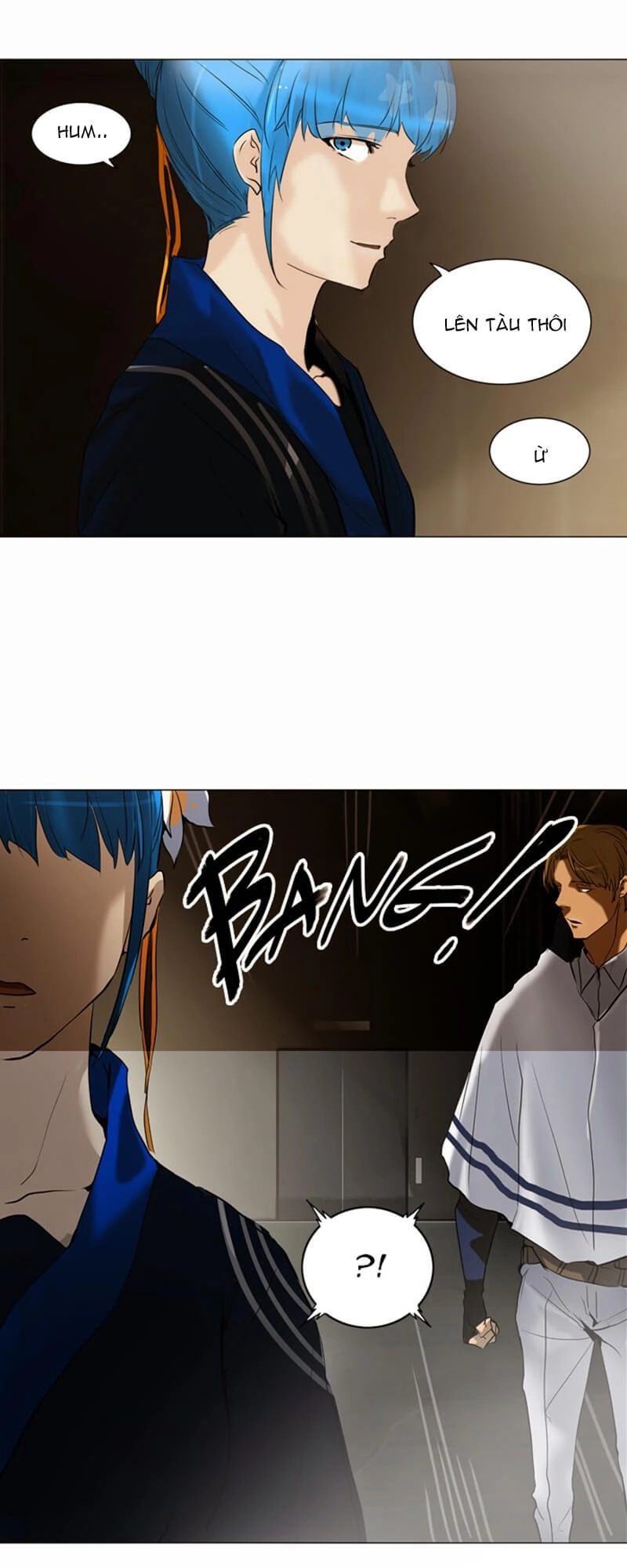 Tòa Tháp Bí Ẩn 2 Chapter 134 - 26